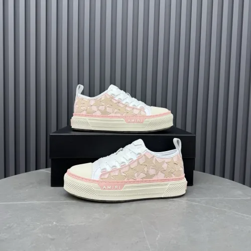 Replica Amiri Casual Shoes For Men #1454327 $115.00 USD for Wholesale