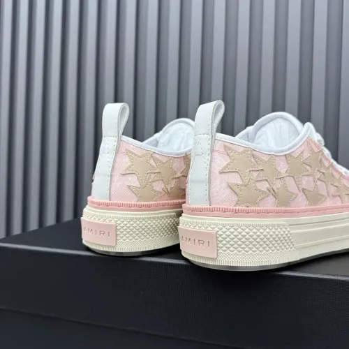 Replica Amiri Casual Shoes For Men #1454327 $115.00 USD for Wholesale