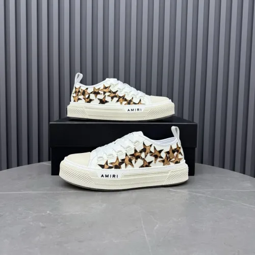 Replica Amiri Casual Shoes For Men #1454331 $115.00 USD for Wholesale