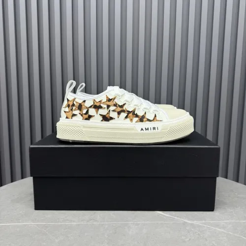 Replica Amiri Casual Shoes For Men #1454331 $115.00 USD for Wholesale