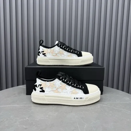 Amiri Casual Shoes For Women #1454332