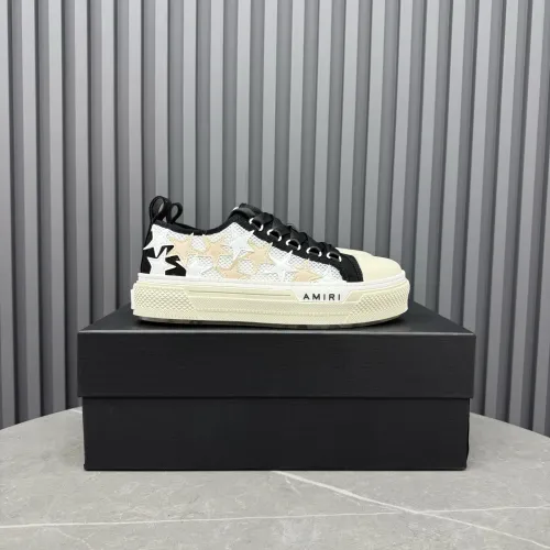 Replica Amiri Casual Shoes For Women #1454332 $115.00 USD for Wholesale