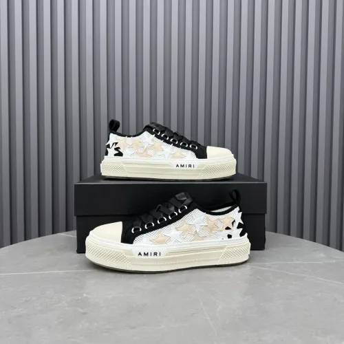 Replica Amiri Casual Shoes For Men #1454333 $115.00 USD for Wholesale