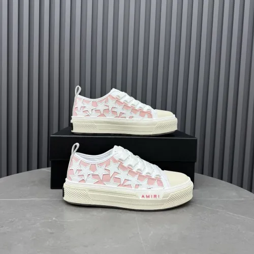 Amiri Casual Shoes For Women #1454334