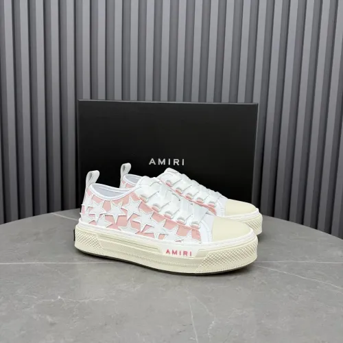 Replica Amiri Casual Shoes For Men #1454335 $115.00 USD for Wholesale