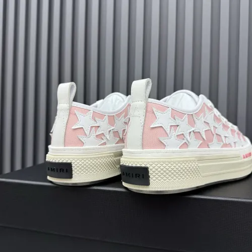 Replica Amiri Casual Shoes For Men #1454335 $115.00 USD for Wholesale