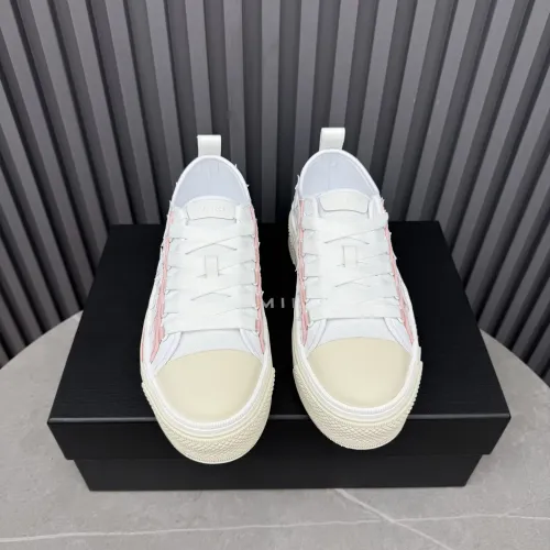 Replica Amiri Casual Shoes For Men #1454335 $115.00 USD for Wholesale