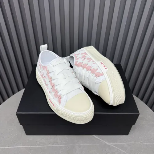 Replica Amiri Casual Shoes For Men #1454335 $115.00 USD for Wholesale