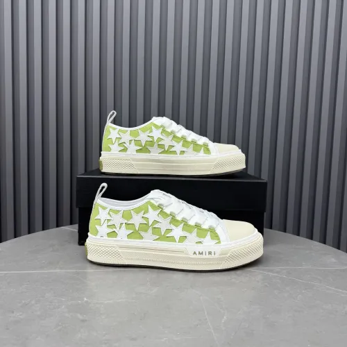 Amiri Casual Shoes For Women #1454336