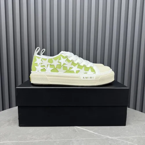 Replica Amiri Casual Shoes For Women #1454336 $115.00 USD for Wholesale
