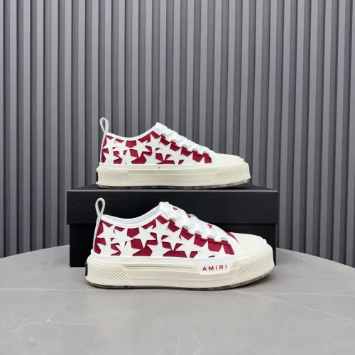 Amiri Casual Shoes For Men #1454339