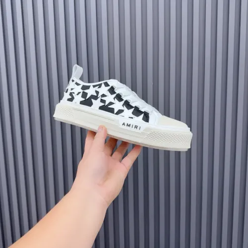 Replica Amiri Casual Shoes For Women #1454340 $115.00 USD for Wholesale