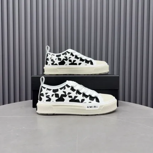 Amiri Casual Shoes For Men #1454341
