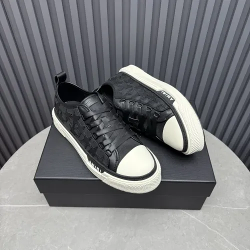 Replica Amiri Casual Shoes For Women #1454344 $115.00 USD for Wholesale
