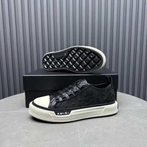 Replica Amiri Casual Shoes For Women #1454344 $115.00 USD for Wholesale
