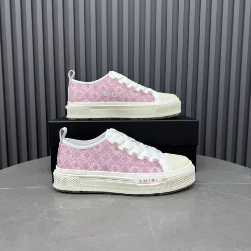 Amiri Casual Shoes For Women #1454346