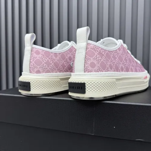Replica Amiri Casual Shoes For Women #1454346 $115.00 USD for Wholesale