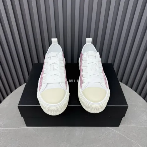 Replica Amiri Casual Shoes For Women #1454346 $115.00 USD for Wholesale
