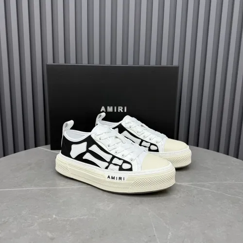 Amiri Casual Shoes For Women #1454347
