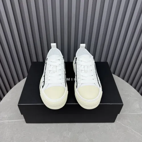 Replica Amiri Casual Shoes For Women #1454347 $115.00 USD for Wholesale