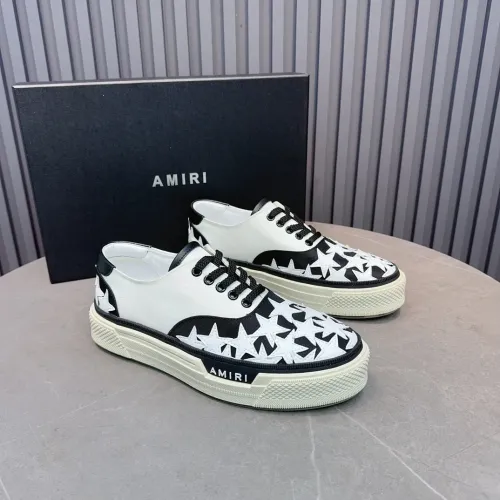 Amiri Casual Shoes For Men #1454350