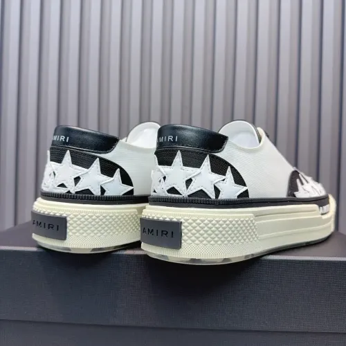 Replica Amiri Casual Shoes For Men #1454350 $115.00 USD for Wholesale