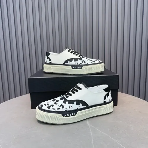 Replica Amiri Casual Shoes For Men #1454350 $115.00 USD for Wholesale