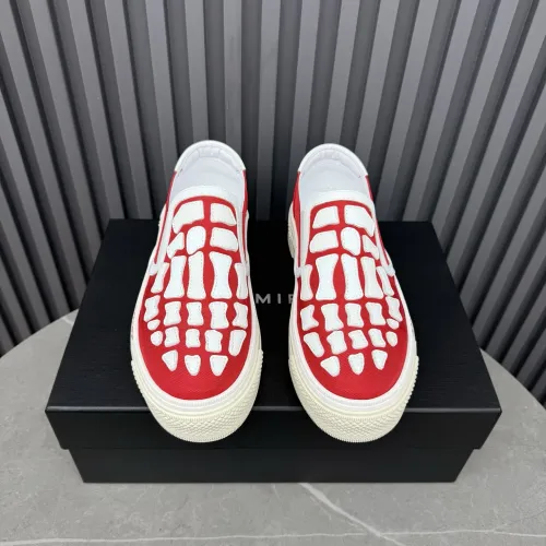 Replica Amiri Casual Shoes For Men #1454354 $115.00 USD for Wholesale