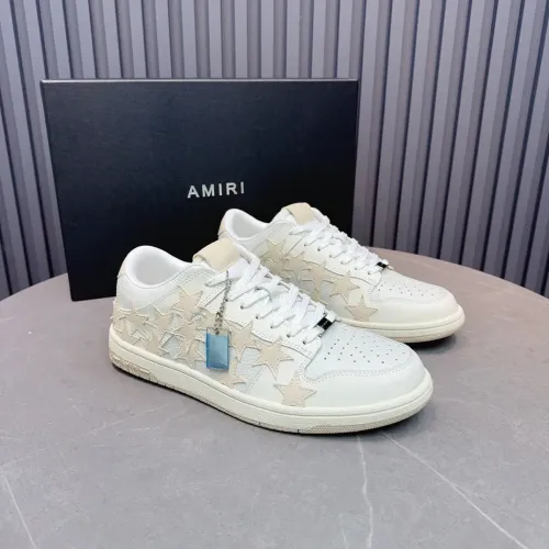 Amiri Casual Shoes For Women #1454355