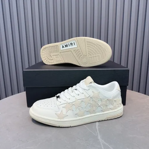 Replica Amiri Casual Shoes For Men #1454356 $115.00 USD for Wholesale