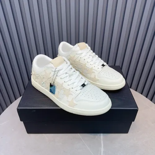 Replica Amiri Casual Shoes For Men #1454356 $115.00 USD for Wholesale