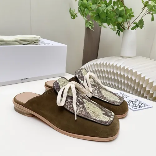 LOEWE Slippers For Women #1454440