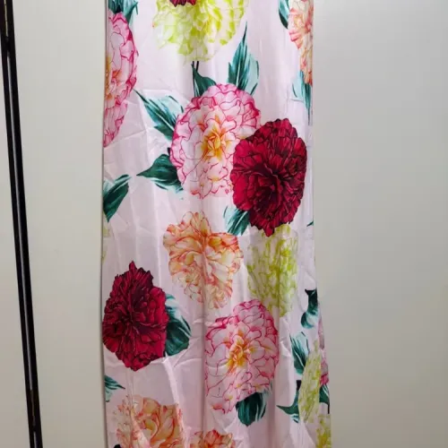 Replica Dolce & Gabbana Dresses Sleeveless For Women #1454471 $108.00 USD for Wholesale
