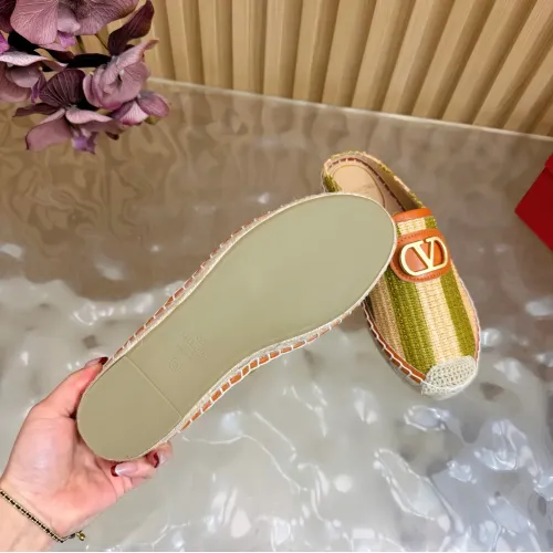 Replica Valentino Slippers For Women #1454475 $102.00 USD for Wholesale