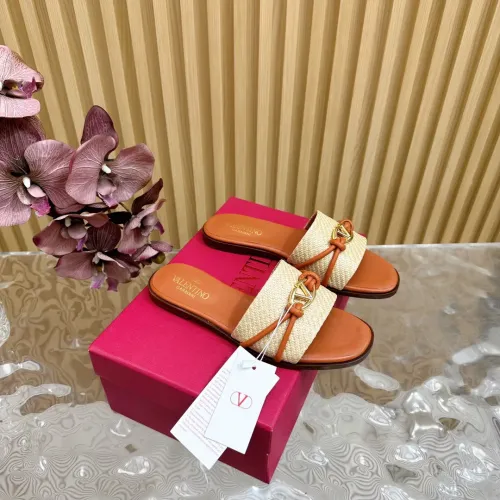 Valentino Slippers For Women #1454479