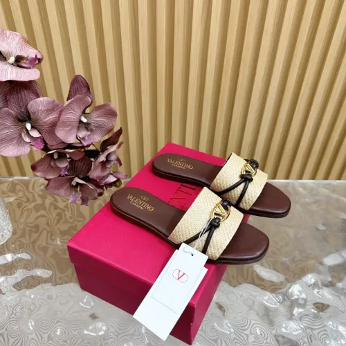 Valentino Slippers For Women #1454480