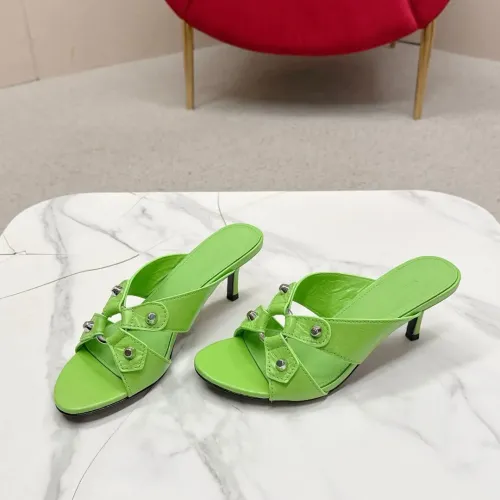 Balenciaga Slippers For Women #1454484