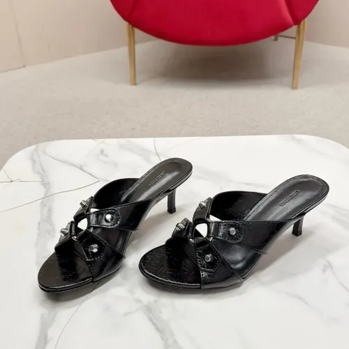 Balenciaga Slippers For Women #1454486