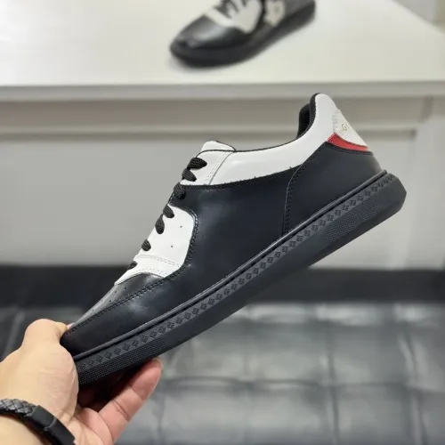 Replica Givenchy Casual Shoes For Men #1454512 $108.00 USD for Wholesale