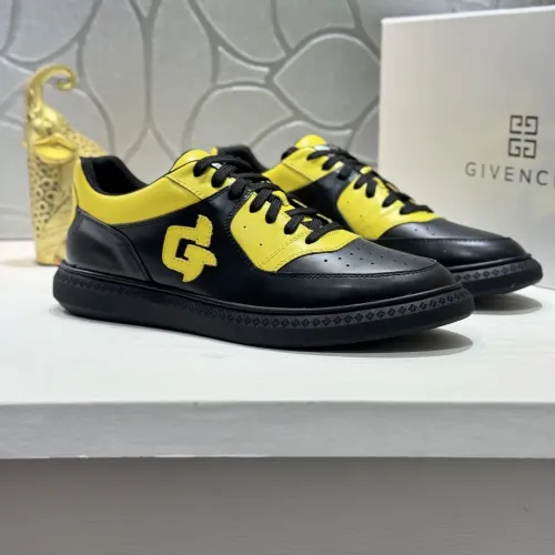 Givenchy Casual Shoes For Men #1454514