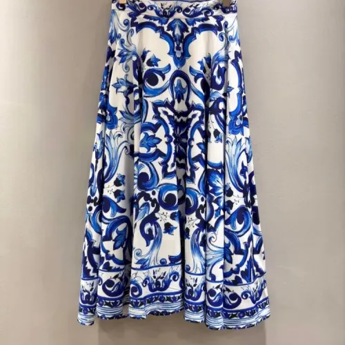 Replica Versace Tracksuits Sleeveless For Women #1454518 $105.00 USD for Wholesale
