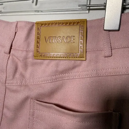 Replica Versace Skirts For Women #1454548 $88.00 USD for Wholesale