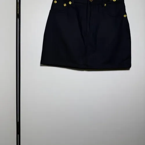 Versace Skirts For Women #1454549