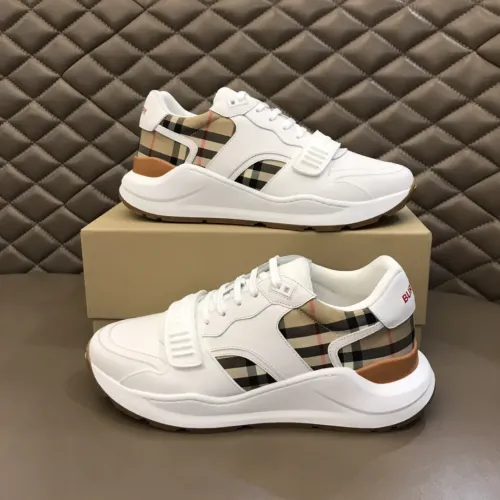 Burberry Casual Shoes For Men #1454561