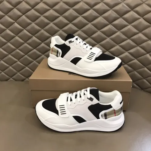Burberry Casual Shoes For Men #1454563