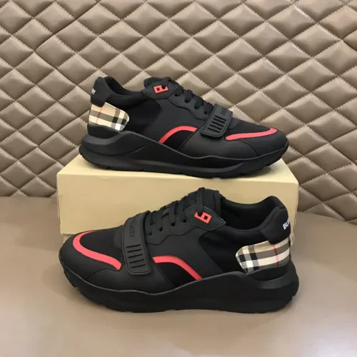 Burberry Casual Shoes For Men #1454564