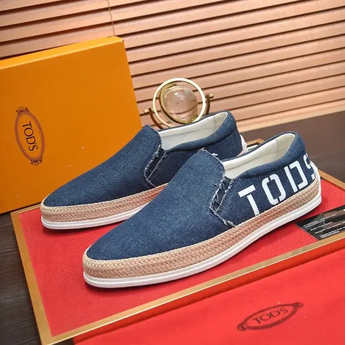 TOD'S Shoes For Men #1454597