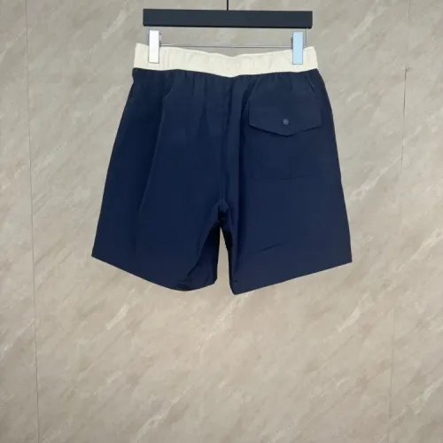 Replica Moncler Pants For Men #1454618 $60.00 USD for Wholesale