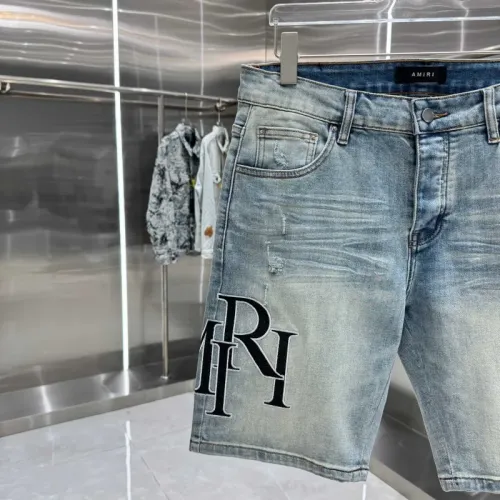 Replica Amiri Jeans For Men #1454626 $52.00 USD for Wholesale