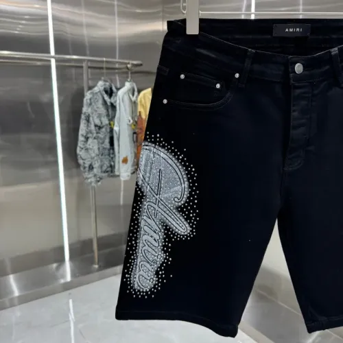 Replica Amiri Jeans For Men #1454627 $52.00 USD for Wholesale